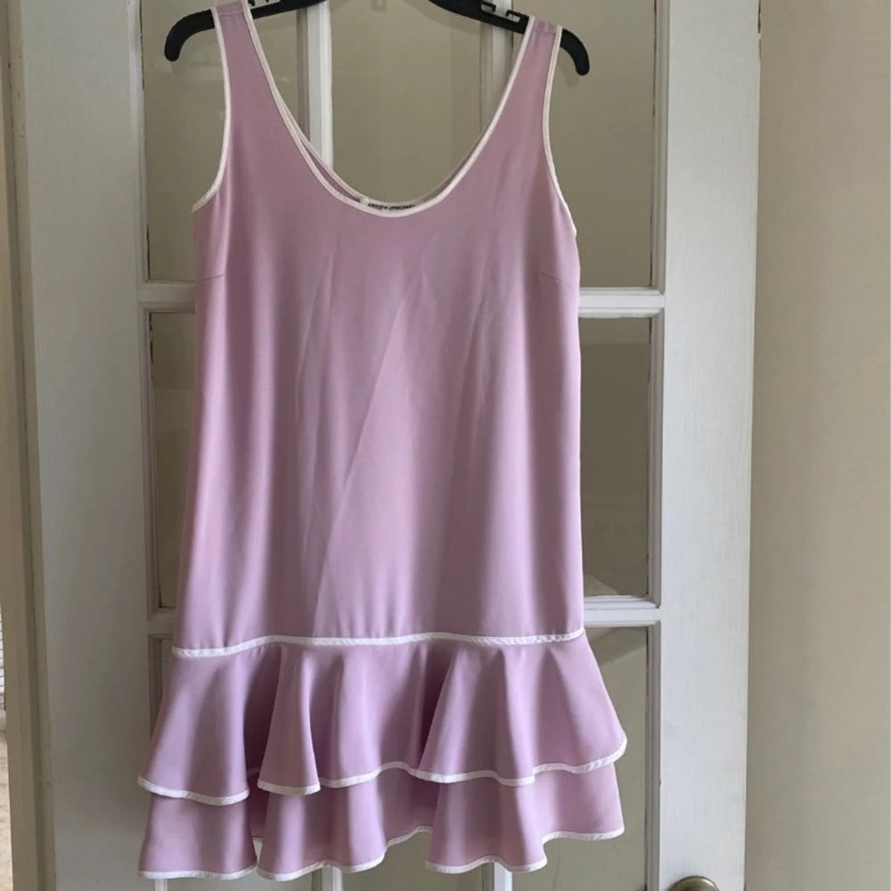 Amanda uprichard Dress Small